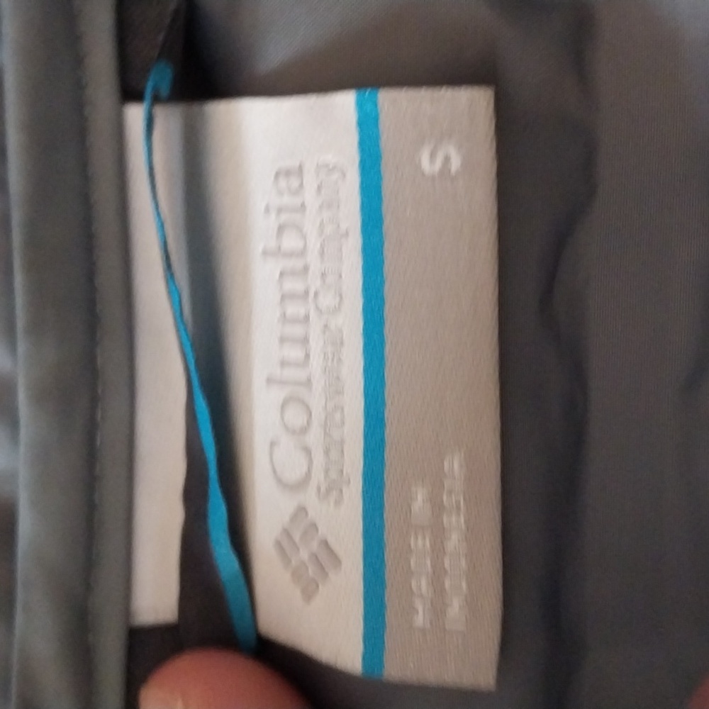 Columbia vest - Picture 4 of 4